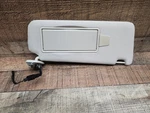 2010-2019 Jaguar Xjl Passenger Right Ivory Oem Factory. Fixed Price $124.99.
