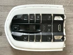 2011-2018 Porsche Cayenne Overhead Roof Dome Light Control Unit 7PP959551GE, Oem. Fixed Price $95.00.