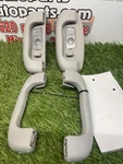 2019 Chevy Equinox Emergency Handle Bars Pn: 84260152 Oem. Fixed Price $44.74.