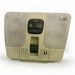 Mercedes Benz Oem 2088201901 Interior Light (used) Fits: CLK320 1998 W208. Fixed Price $44.06.
