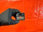 90-93 Mazda MX-5 Miata Front Dome Map Reading Light Lamp Black Oem #267. Fixed Price $49.95.