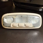 BK21-13K767-ABW Ceiling Light Interior Cabin Ford Transit 2015-2019. Fixed Price $50.00.