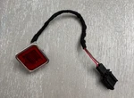 2015 Bentley Continental Gt Right Passenger Front Door Lamp Oem 3D0947411D. Fixed Price $35.00.