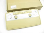 New Oem 3D0947136A92Y Rear Dome Reading Light Lamp For 04-06 Vw Phaeton Beige. Fixed Price $31.49.