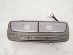 2020-2023 Kia Telluride Center Roof Dome Light Lamp Grey 97983-S9000GYD. Fixed Price $78.85.