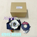 47945-AS500 Clock Spring Steering Angle Sensor Fit For 2003-2017 Infiniti New. Fixed Price $125.80.