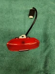 2006-2011 Hyundai Azera Front Left Driver Door Courtesy Lamp Oem 127454. S8. Fixed Price $25.00.