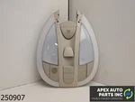 Oem 2006-2008 Mercedes Cls 500 5.0L Front Overhead Domelight Lamp Assembly. Fixed Price $59.99.