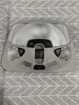 01-07 Mercedes W203 C230 C240 Overhead Reading Dome Light Lamp Gray Oem. Fixed Price $60.00.