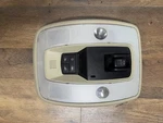 08-13 Volvo S60 Front Upper Dome Light Assembly W/ Sunroof. Fixed Price $50.00.