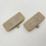2007-2013 Bmw 328I 335I Sun Visor Vanity Mirror Light (set Of 2) Oem 6962014. Fixed Price $9.99.
