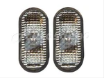 New Front Side Marker Repeater Light (on Fender) 2PC For 1999-2001 Jetta Passat. Fixed Price $23.36.