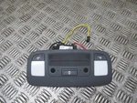 2017 Audi A3 Sport 8V 1.4TFSI MK3 Convertible Front Interior Roof Light REF8138. Fixed Price $65.81.