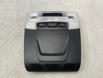 20 21 22 23 Toyota Supra Front Overhead Dome Light Lamp Black 1602 Oem. Fixed Price $42.49.