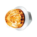 United Pacific 2LED Dual Function Mini Watermelon LIGHT(CLEARANCE/MARKER)-1. Fixed Price $22.95.