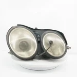 2001 Mercedes-benz CL600 Left Hand Headlamp Assembly Part Number 114-58695L. Fixed Price $108.99.