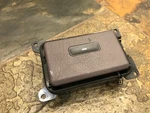 Bmw E38 Right Rear Passenger Door Purple Lavender 740IL 750IL. Fixed Price $71.00.