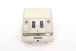 2020 Jaguar Xe Front Roof Overhead Console Switch Oem HJ32519A58A Gray 301MF. Fixed Price $82.14.