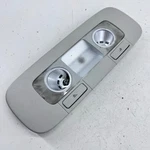 Vw Passat Cc Interior Light 3C0947291D Map Reading Switch Roof 08-12. Fixed Price $10.73.