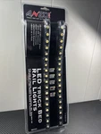 Anzo Usa 861122 Led Truck Bed Rail Auxiliary Light Kit 1E. Fixed Price $7.99.