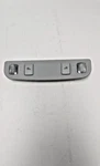 05-13 Audi A3 Rear Dome Light Grey 8E0 947 111 B Oem. Fixed Price $19.43.
