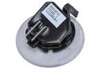 Genuine Gm Driver Side Door Mirror Courtesy Lamp 22839638. Fixed Price $81.65.