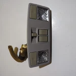 2010-2012 Mazda CX-7 Overhead Roof Console Interior Dome Light 166719 CX7. Fixed Price $20.00.