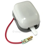 Oem Toyota 73-82 Land Cruiser FJ40 Interior Dome Light Lens Assembly 8124090300. Fixed Price $59.99.