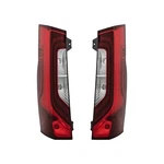 Hella Left And Right Hybrid Bulb Light Set For VS30 Sprinter 1500 2500 3500. Fixed Price $645.95.
