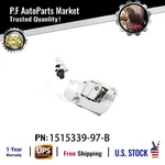 For 20-24 Tesla Model Y Interior Roof Coat Hook Hanger 1515339-98-B New??. Fixed Price $49.39.