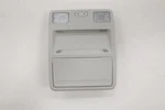 2022 - 2026 Ford Maverick Front Roof Overhead Console Oem LJ6BA519A58AAD Trim 6N. Fixed Price $149.29.
