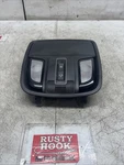 2017 Kia Sorento Front Overhead Console Black Sunroof Led 92800C50XX. Fixed Price $80.00.