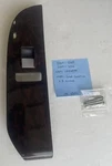 07-09 Yukon Sierra Tahoe Suburban Silverado Window Switch Bezel Oem 15106538 Rh. Fixed Price $35.00.