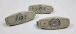 Ford Focus 2012-2018 Roof Overhead Dome Lights AM51-13K767-AD Oem. Fixed Price $28.00.