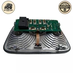 2006 - 2008 Oem Porsche Cayman Overhead Roof Console Reading Dome Light Front. Fixed Price $55.00.