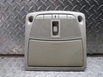 2015 Nissan Sentra Overhead Console Dome Map Light Lamp 3TA2A 5327. Fixed Price $51.71.
