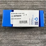 Genuine Parts Gm# 42794570 Oem Automotive Component New Sealed Box Unused. Fixed Price $19.99.