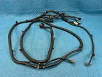 Infiniti QX56 QX80 Chassis Harness Wiring 24027-1LA0A 2011-2016 Oem. Fixed Price $115.00.