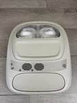2002-2009 Gmc Envoy Overhead Console Dome Light R16. Fixed Price $19.99.