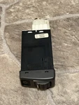 Volvo 850 Dashboard Interior Light Dimmer Switch Rheostat Oem 6849861 1993-1997. Fixed Price $15.99.