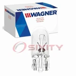 Wagner Rear Reading Light Bulb For 1991-1999 Buick Lesabre Roadmaster Iz. Fixed Price $8.58.