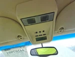 Console Front Without Sunroof Fits 04-05 Crown Victoria 2737102. Fixed Price $63.25.