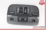 2015-2021 Subaru Wrx Sedan Front Overhead Dome Light Lamp VC1208 Genuine. Fixed Price $27.50.
