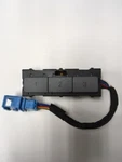 2004-2010 Volkswagen Touareg Garage Door Opener Oem 7L6959673A6C3. Fixed Price $149.99.