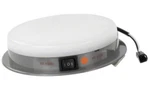 Oem New 13-19 Ford Taurus, Explorer Interior Dome Light Map Roof Lamp Switch. Fixed Price $103.88.