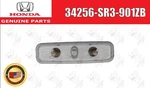 Honda Genuine Civic Eg Ej Light Assembly Front Map 34256-SR3-901ZB Oem. Fixed Price $53.00.
