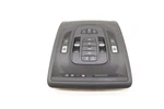 2016 - 2019 Cadillac CT6 Center Overhead Console Dome Light Lamp Oem Black H2X. Fixed Price $58.34.
