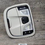 2014-2019 Jeep Cherokee Overhead Roof Console 1WG401S4AJ Oe. Fixed Price $59.99.