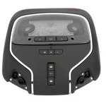 Genuine Maserati 14-17 Ghibli Complete Front Overhead Dome Light Black 670070107. Fixed Price $362.87.