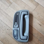 2005 Kia Sedona Second Row Rear Grab Handle W/ Light & Vent Left Side Oem B14. Fixed Price $14.99.